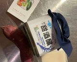 日式麻糬地瓜酒釀甜湯的食譜步驟1照片