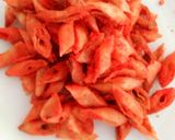 Foto langkah ke 8 dari resep Keripik Kulit Lumpia.
