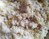 नारळी भात (Coconut rice recipe in marathi) रेसिपी स्टेप 4 फोटो 