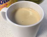 Foto del paso 4 de la receta: Capuccino con Cola Cao ☕️🍫