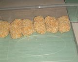Foto langkah ke 7 dari resep Home made nugget kornet daging sapi.