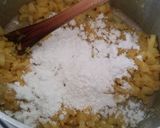Foto del paso 3 de la receta: Crema de Espinacas con Churrasco de Pollo