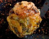 A picture of step 4 of Flakey Biscuit Pastry.