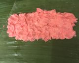 Foto langkah ke 5 dari resep Mata Roda Pisang.