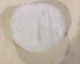 Foto del paso 2 de la receta: Tarta de caballa con masa casera 🥧