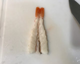 Foto del paso 2 de la receta: Sushi (Nigiri)