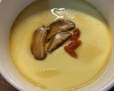 Foto langkah ke 5 dari resep Steamed Egg/telur kukus.