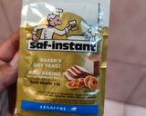 Foto langkah ke 2 dari resep Donat Maizena.