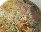 ধোঁকার ডালনা (dhokar dalna recipe in Bengali) রেসিপি ধাপ - 9 ছবি