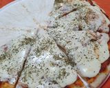 Foto del paso 5 de la receta: Masa para pizza