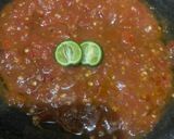 Foto langkah ke 3 dari resep Sambal Penyetan.