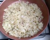 Foto del paso 2 de la receta: Bocadillos de Calabaza