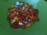 Sambal terasi