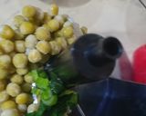 Foto del paso 1 de la receta: Untable de arvejas