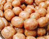 ไส้กรอกอีสาน วิธีทำสูตร 6 รูป