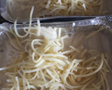 Foto del paso 5 de la receta: Canelones de Navidad