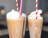 Foto del paso 3 de la receta: Batido de café
