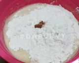 Foto langkah ke 6 dari resep Banana Pancake Buttermilk.