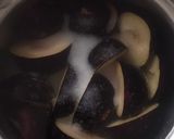 Foto del paso 3 de la receta: Jugo de ciruela
