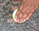 A picture of step 7 of Pita Bread 📌.