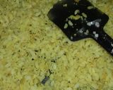 A picture of step 3 of Poha Recipe.