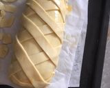 รูปขั้นตอนการทำที่ 4 ของ Beef Wellington : บีฟเวลลิงตัน 💛