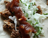 Foto del paso 4 de la receta: Puerco Ranchero (olla de cocción lenta)