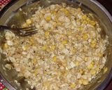 Foto del paso 4 de la receta: Empanadas de pollo y choclo