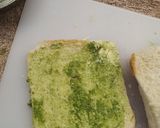 ટ્રીપલ C ચીઝ ઓપન ટોસ્ટ(Triple C Cheese Open Toast Recipe In Gujarati) રેસીપી સ્ટેપ2ફોટો