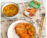 Cara Membuat Chicken Katsu Curry Jepang 6