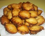 Foto del paso 19 de la receta: Buñuelos de Monja