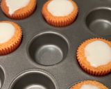 A picture of step 5 of Gluten Free Cupcakes.