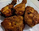 Foto del paso 9 de la receta: POLLO Broaster Casero...!