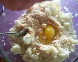 Foto del paso 4 de la receta: Tortitas de papa