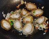 椒鹽鮑魚仔的食譜步驟5照片