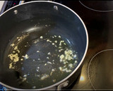 Foto del paso 1 de la receta: Pasta e fagioli