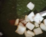 पालक पनीर (Palak Paneer Recipe in Hindi) रेसिपी चरण 6 फोटो