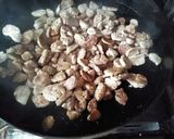 Foto del paso 4 de la receta: Mollejitas al verdeo