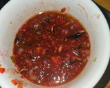 Foto del paso 3 de la receta: Ostras rizadas con vinagreta de higos