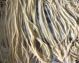 Foto del paso 3 de la receta: Pandemia Dominguera de Pasta con Champiñones 🍄