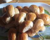 Foto del paso 5 de la receta: Pancitos Chips o Pebete
