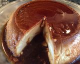 Foto del paso 3 de la receta Flan napolitano