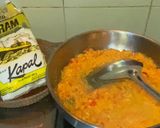 Foto langkah ke 2 dari resep Oseng Ayam Bumbu Pepes.