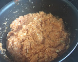 Foto del paso 3 de la receta: Arroz rojo de coliflor