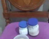 Foto langkah ke 1 dari resep Tumis Kembang Turi (Kronggon).