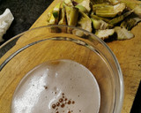 Foto del paso 2 de la receta: Alcachofas rebozadas