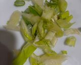 Foto langkah ke 2 dari resep Soto Ayam.