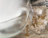 Foto del paso 3 de la receta: Pan Amasado