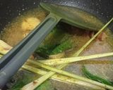 Foto langkah ke 4 dari resep Ikan pisang-pisang pesmol.