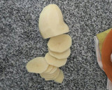 Foto del paso 1 de la receta: Papas a la crema